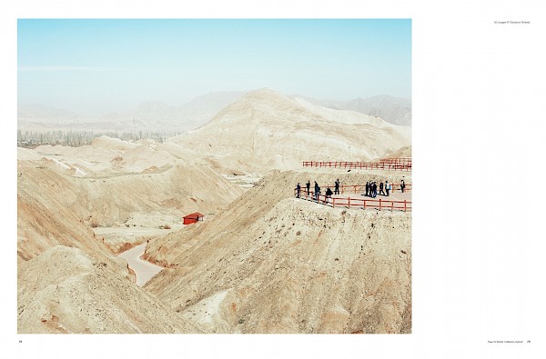 British Journal of Photography | One's to Watch Issue | 2017