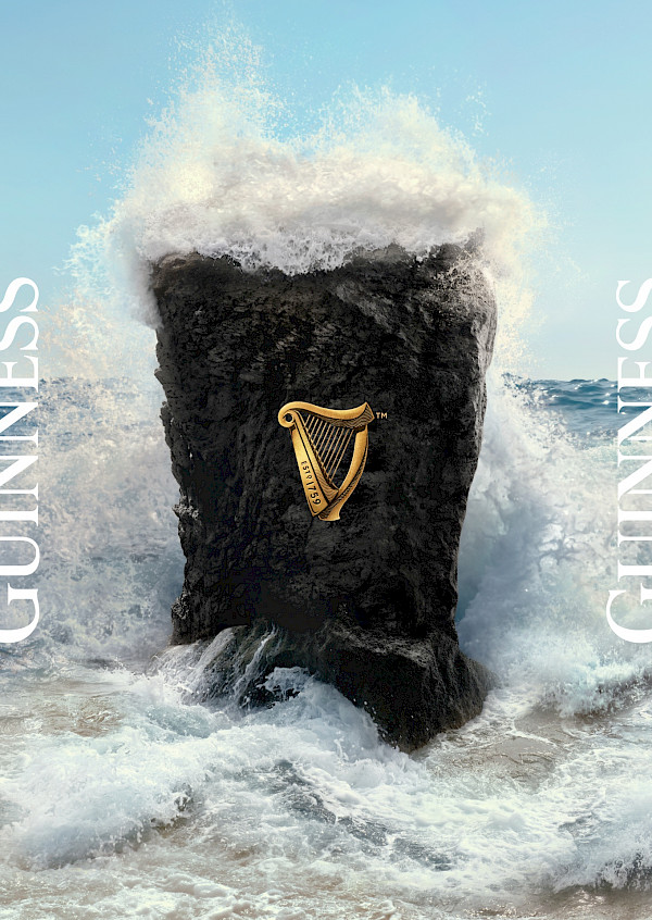 GUINNESS