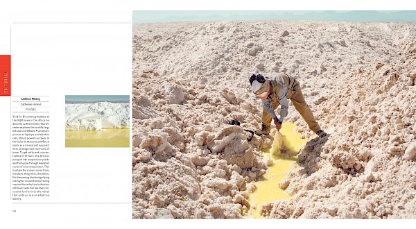 CREATIVE REVIEW PHOTOGRAPHY ANNUAL 2017