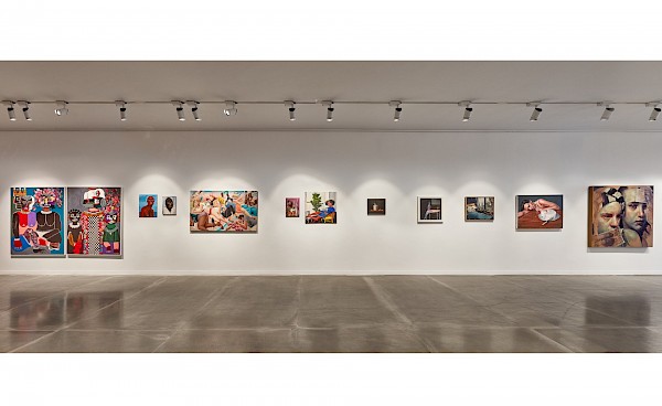 ISOLATION MASTERED | J D MALAT GALLERY | 2020