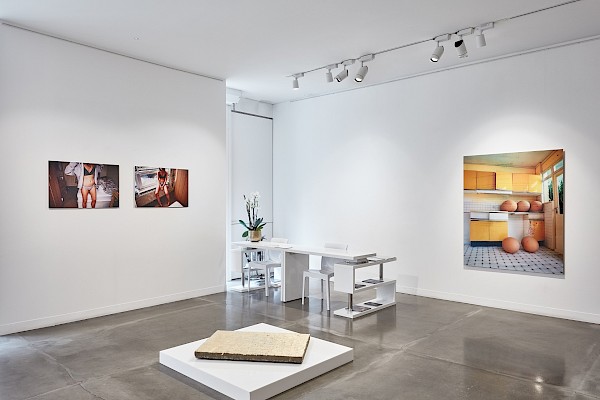 ISOLATION MASTERED | J D MALAT GALLERY | 2020