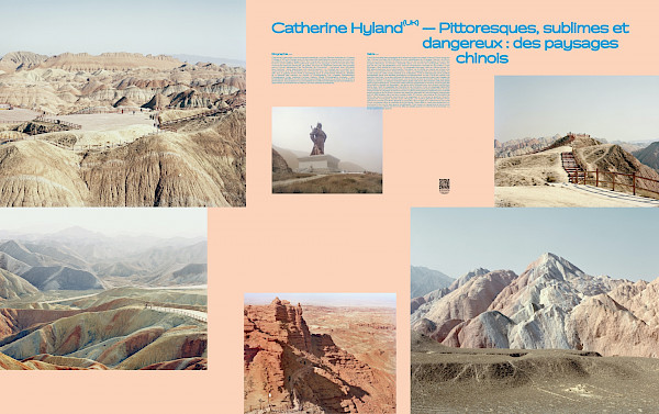 MESNOGRAPHIES EXHIBITION