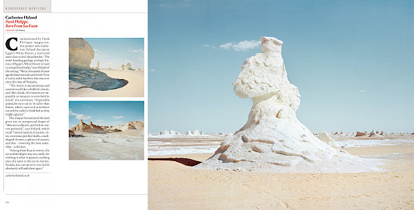 CREATIVE REVIEW PHOTOGRAPHY ANNUAL 2021