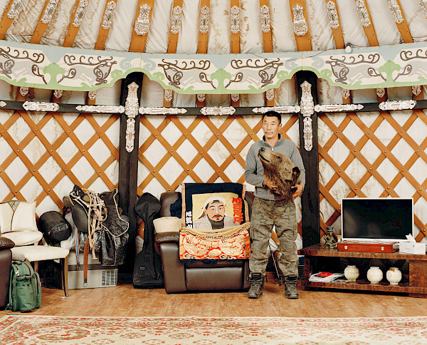 RISE OF THE MONGOLIANS | WETRANSFER