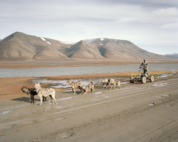 The Fastest Warming Town On Earth | Wired