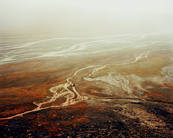 The Fastest Warming Town On Earth | Wired