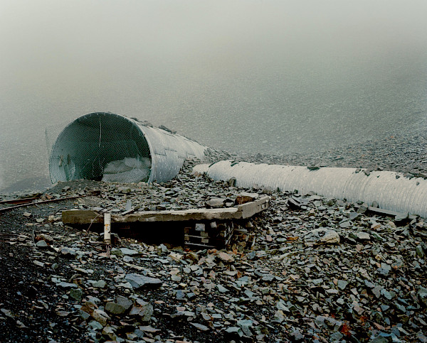 The Fastest Warming Town On Earth | Wired