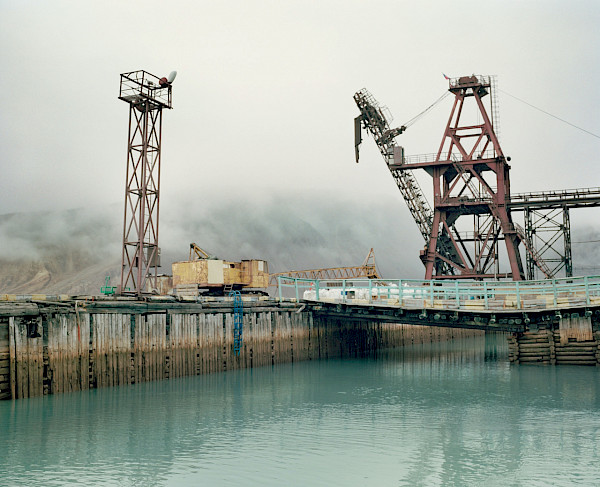 The Fastest Warming Town On Earth | Wired