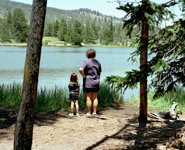 ROCKY MOUNTAINS | TIME