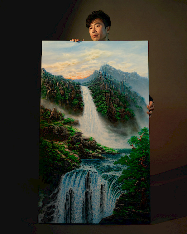 TIME | A Vibrant North Korean Community in London Finds Its Days Are Numbered