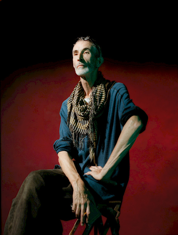 Francis Alÿs  | Barbican x Nowness