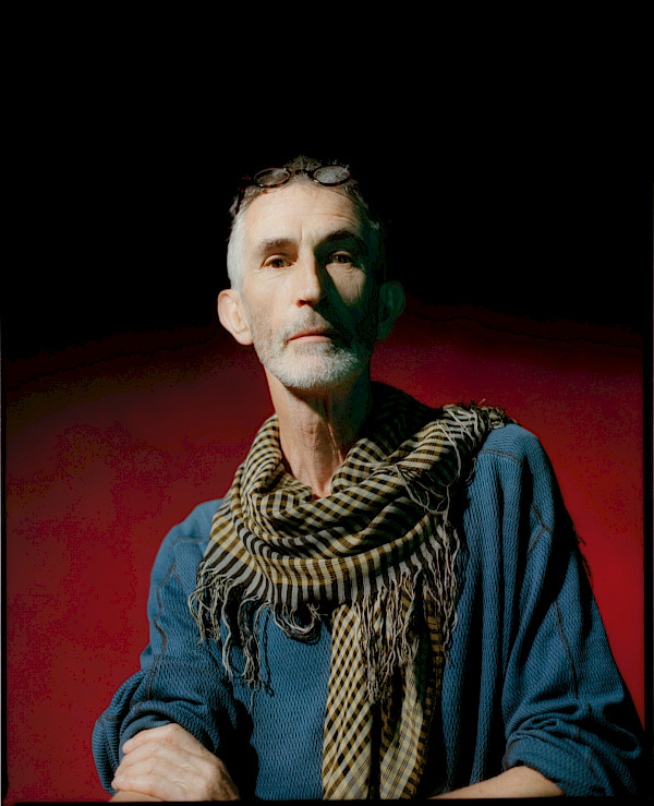 Francis Alÿs  | Barbican x Nowness