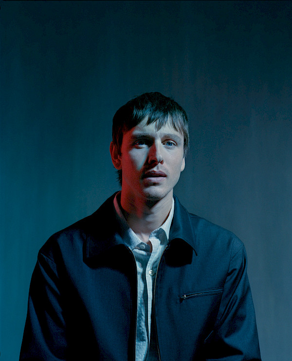 Harris Dickinson | New York Magazine