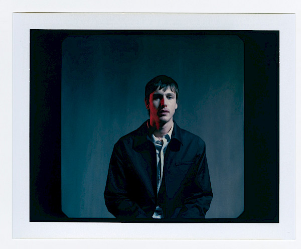 Harris Dickinson | New York Magazine