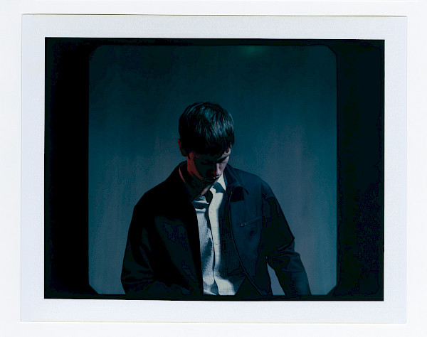 Harris Dickinson | New York Magazine