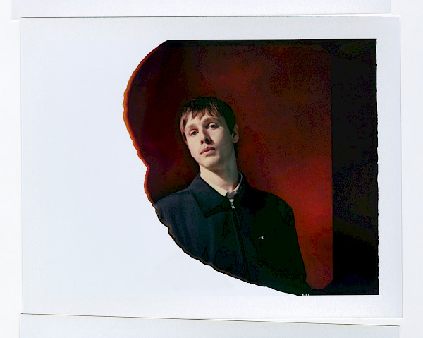 Harris Dickinson | New York Magazine