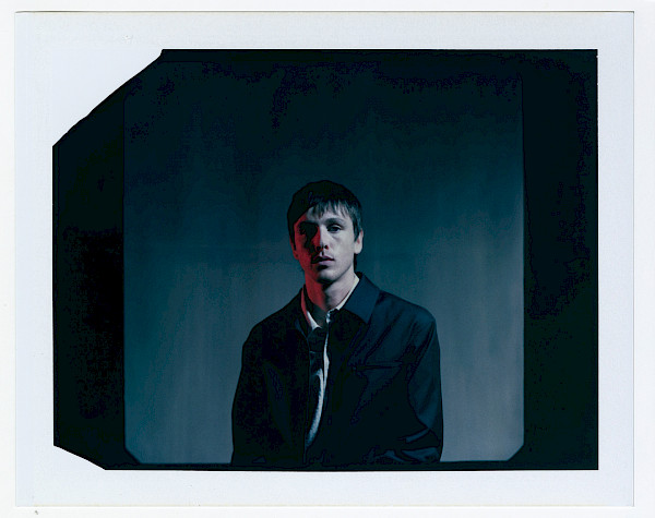 Harris Dickinson | New York Magazine