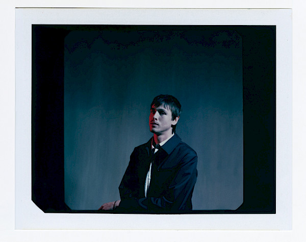 Harris Dickinson | New York Magazine