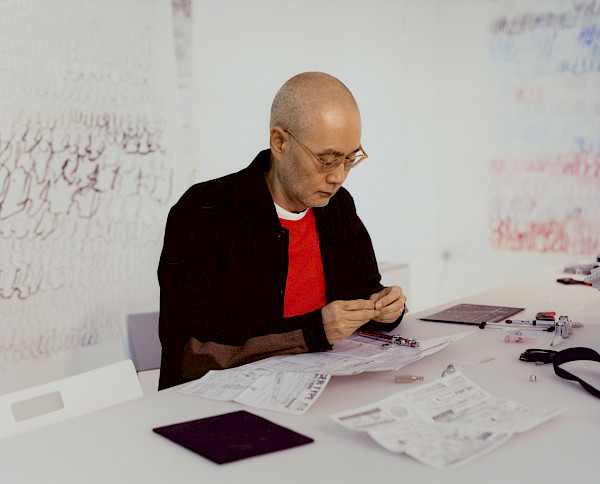 DO HO SUH | HYUNDAI ARTLAB