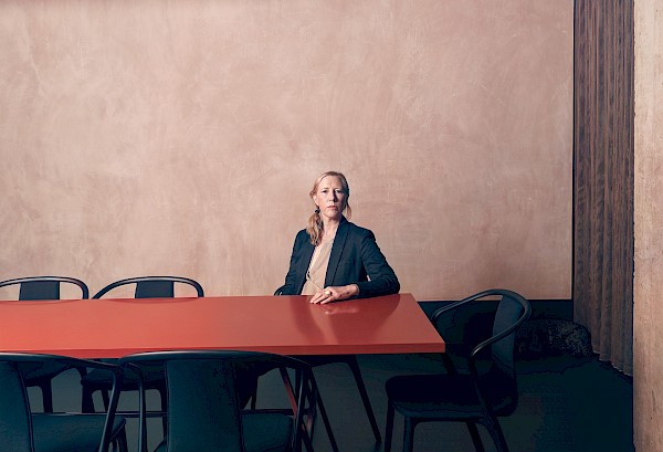 ROZ BARR | WALLPAPER*