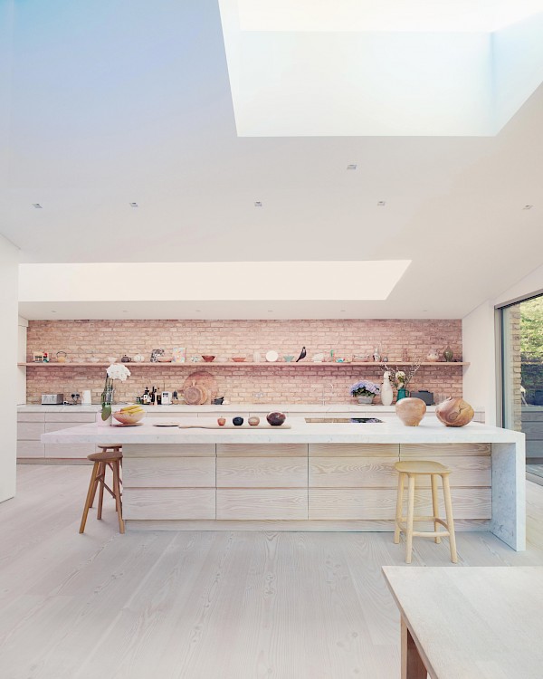 ES DEVLIN | W MAGAZINE